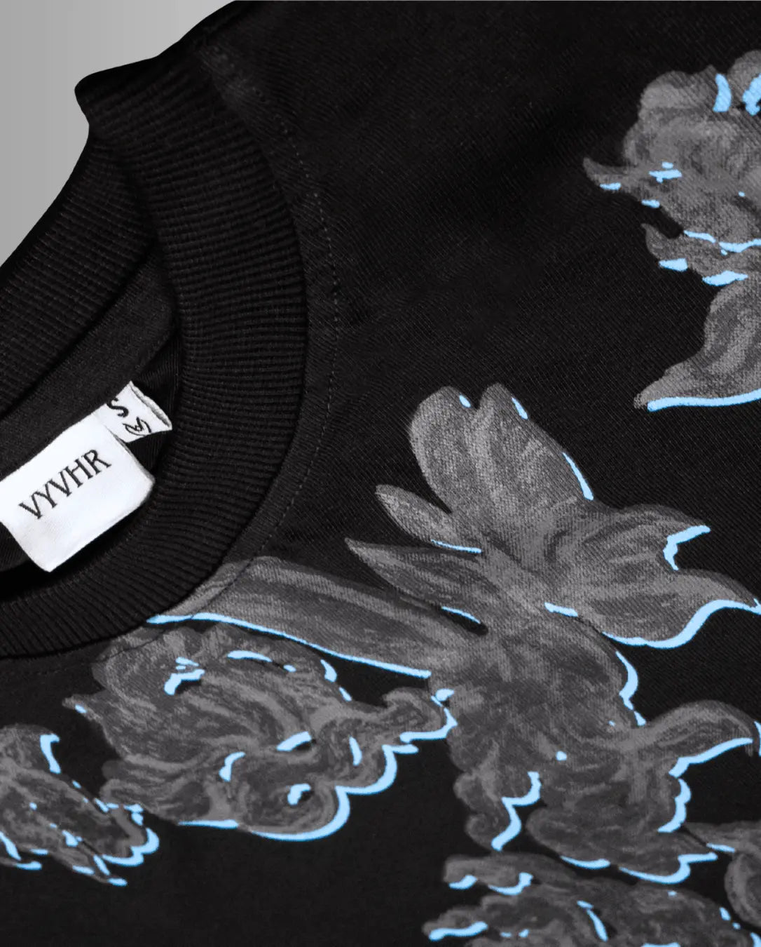 What are the different types of fabrics? In streetwear - VYVHR
